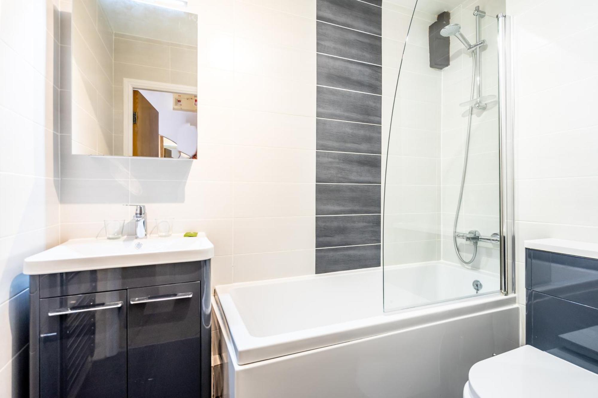 Apartament 30 Woodsmill Quay York Zewnętrze zdjęcie